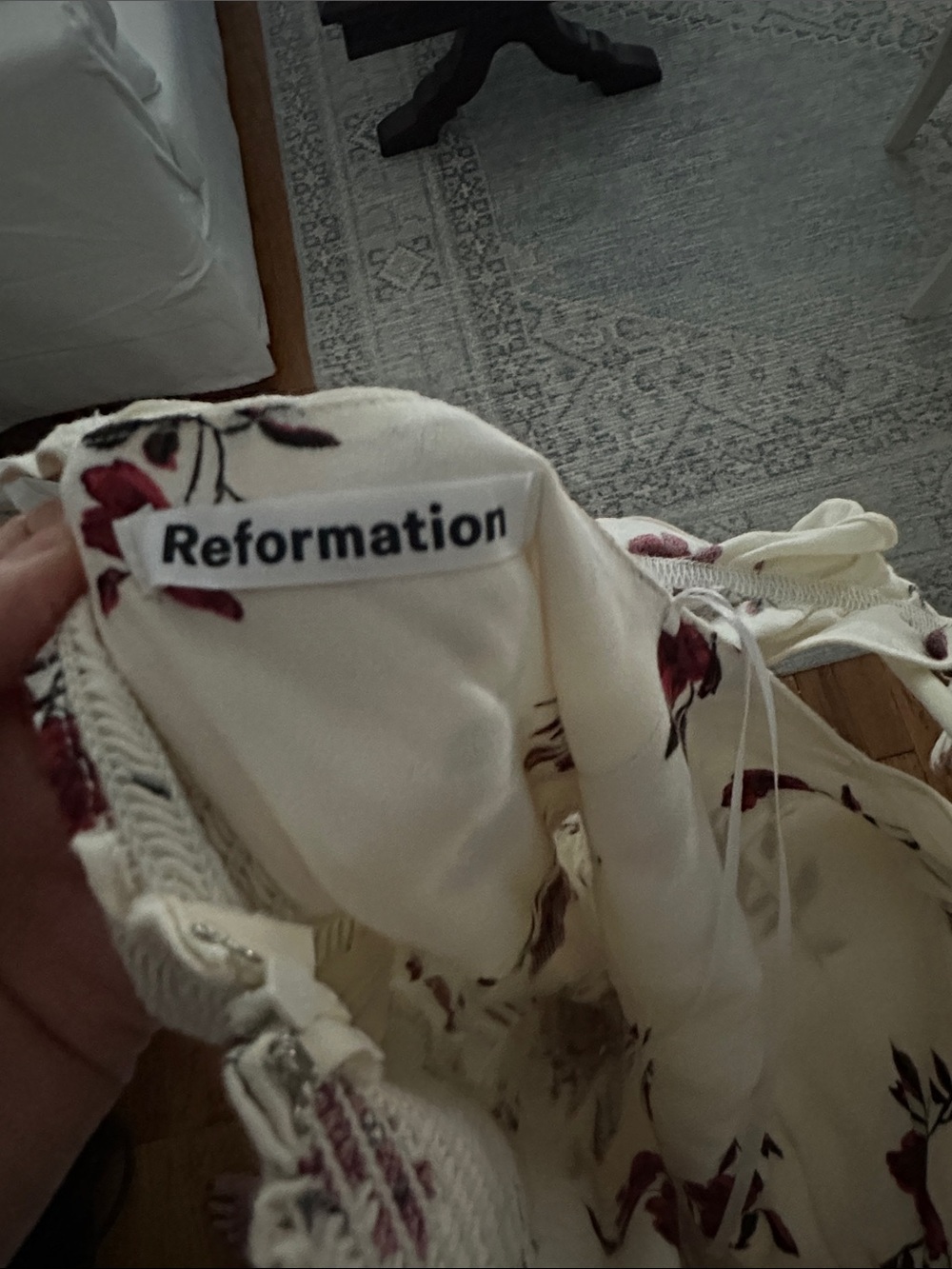 Reformation Dress - Picture 2 of 2